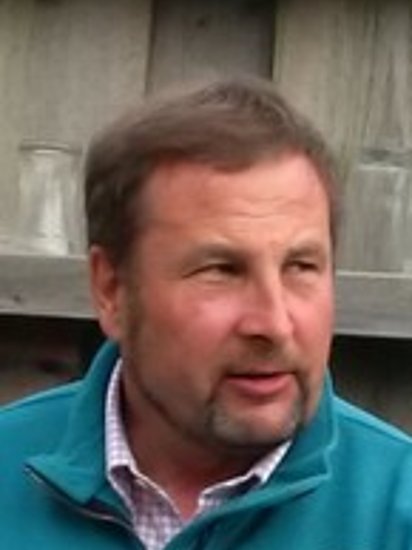 Leiter Ausbildung / Ausbilder: Detlef Wysotzki